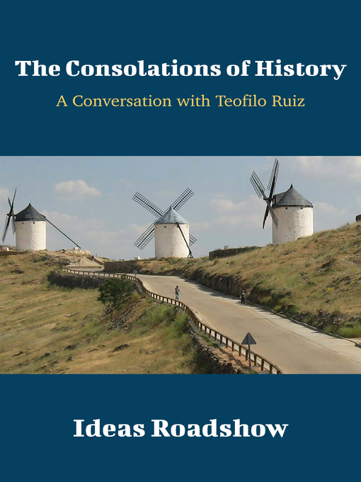 Title details for The Consolations of History by Howard Burton - Available